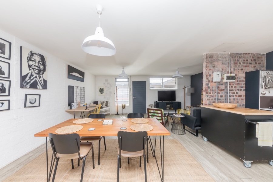 1 Bedroom Property for Sale in Salt River Western Cape